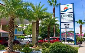 Dunes Hotel Tybee Island